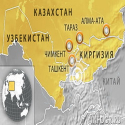 Казахстан-1