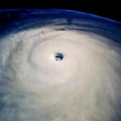 Тропические циклоны